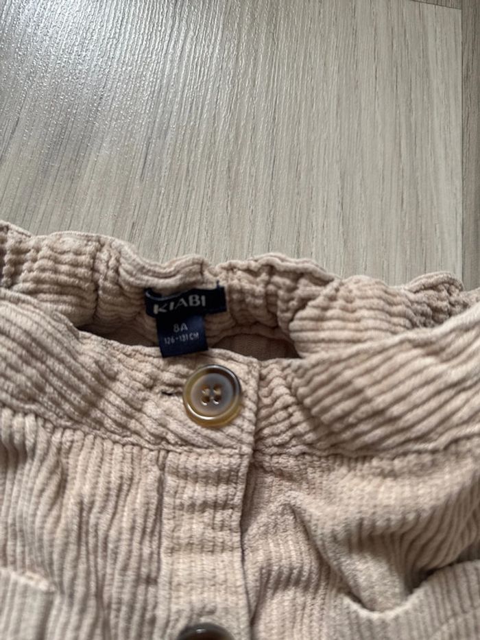 Jupe enfant fille - photo numéro 3