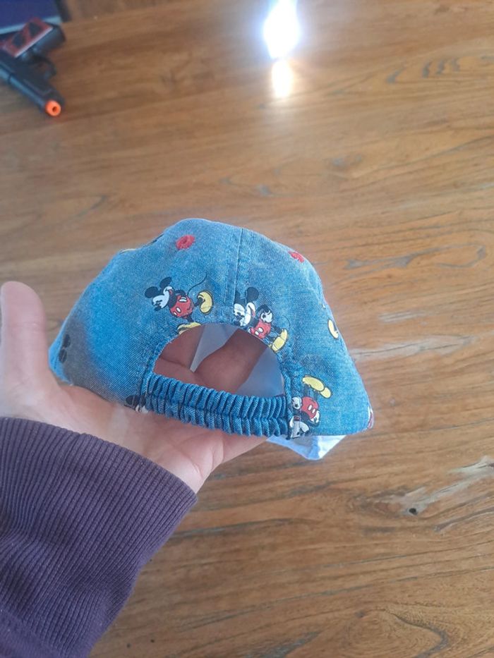 Casquette 47cm - photo numéro 3