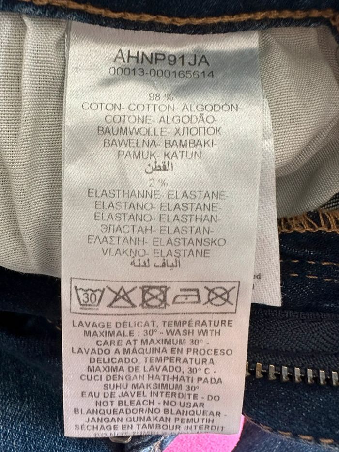 Jeans Naf Naf T36 - photo numéro 6