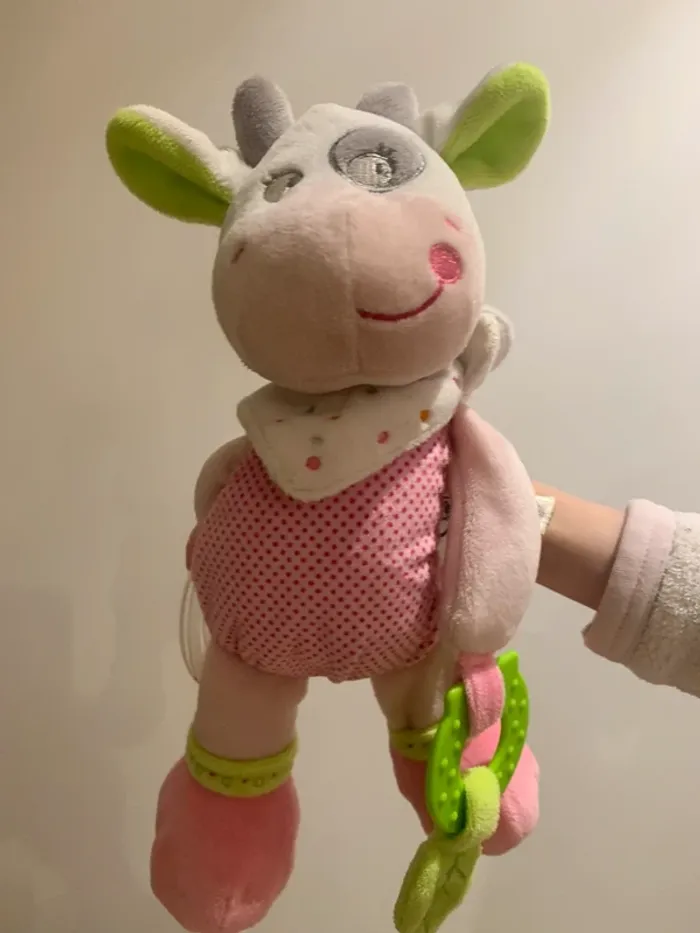 Peluches
