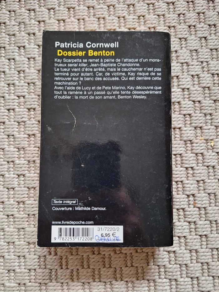 Livre - photo numéro 2