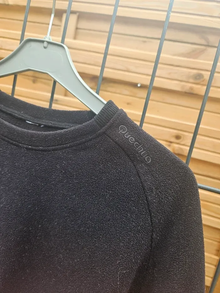 Pull polaire - photo numéro 2