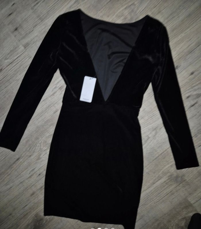 Robe femme - photo numéro 3