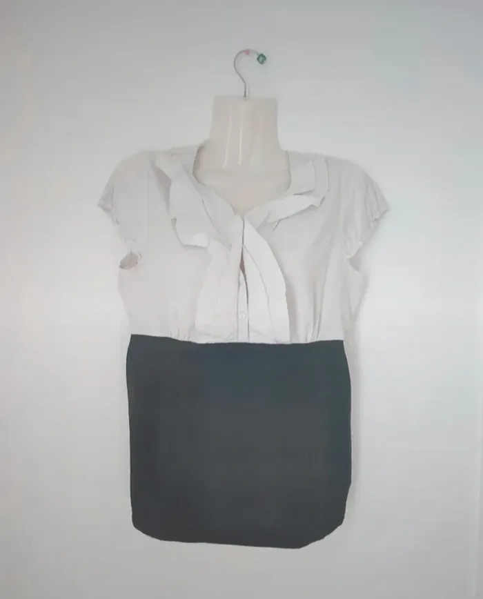 Tee-shirt chic femme w