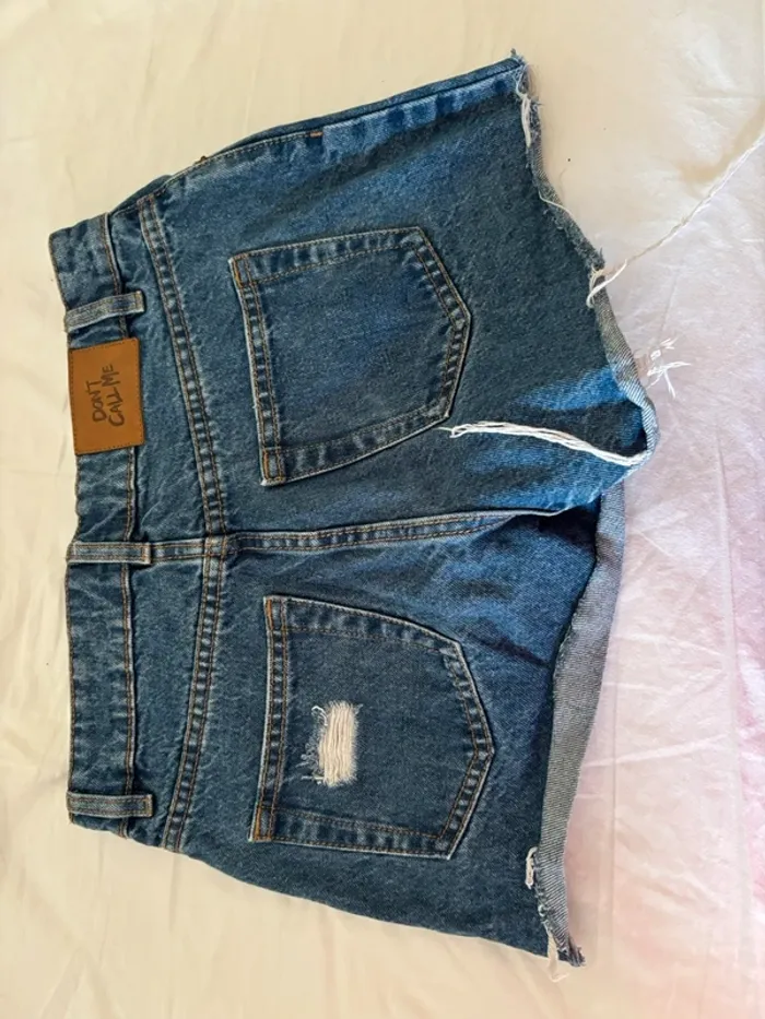 Short Jennyfer - photo numéro 2