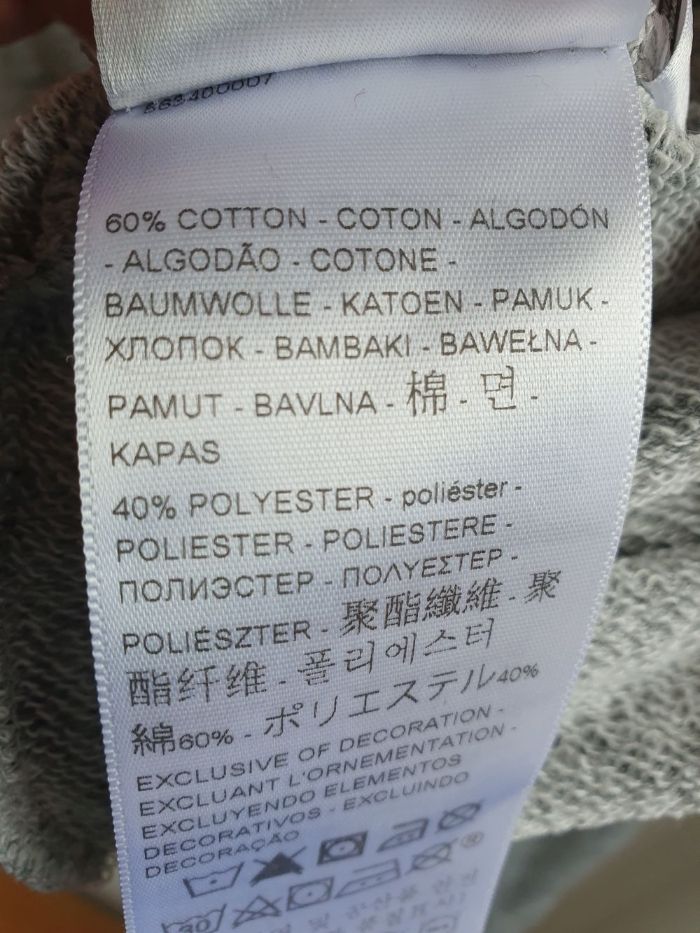 Pull Levi's fille 16 ans ou femme S - photo numéro 5