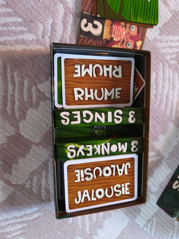 Jeux de société - photo numéro 3