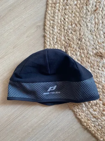 Bonnet de sport