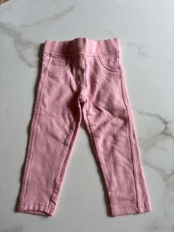Pantalon 12 mois