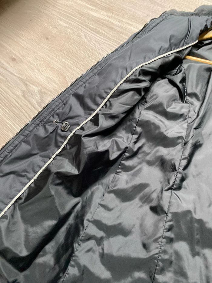 Manteau mi saison esprit - photo numéro 3