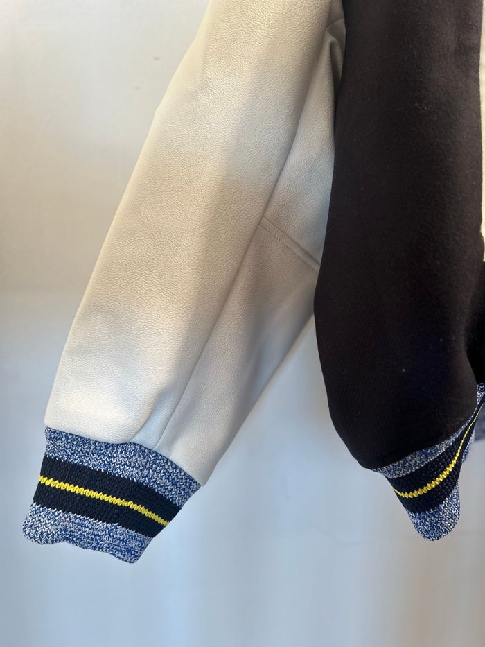 Blouson Lacoste - photo numéro 3