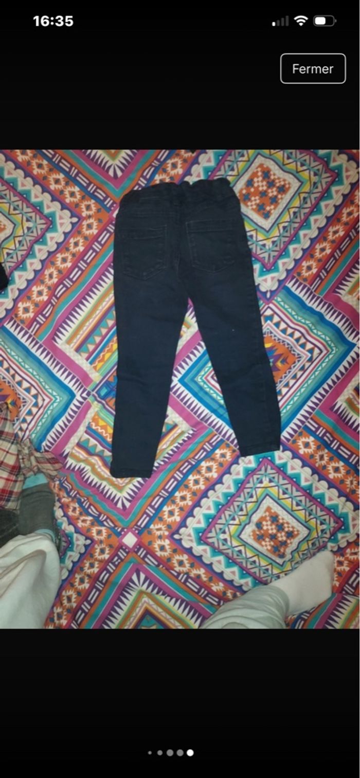 Ensemble chemise timberland - photo numéro 7