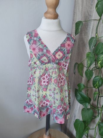 Top leger Ikks 5 ans