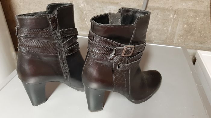 Bottines Tamaris - photo numéro 2