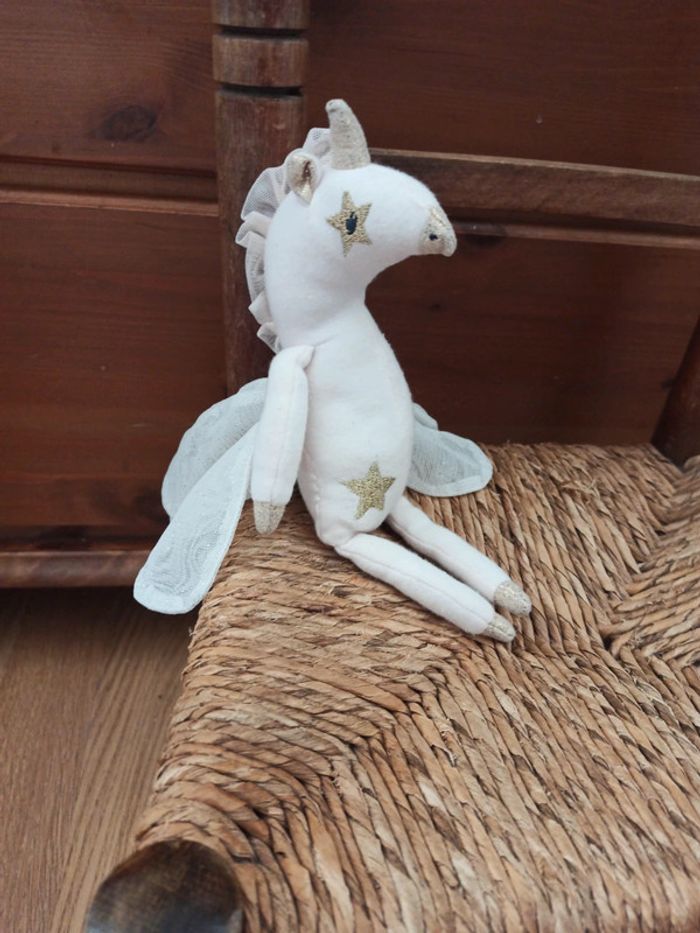 Licorne tao tape à l'oeil BE - photo numéro 2