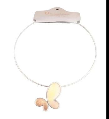 Collier  ras  du  cou  n°58