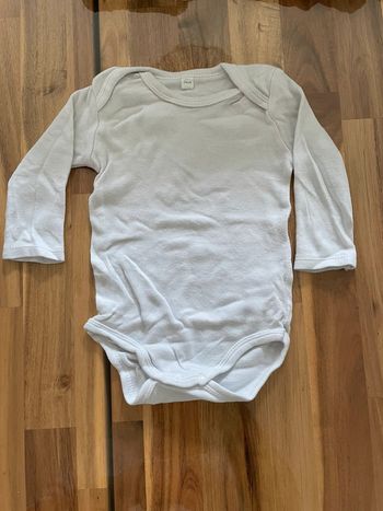 Bodie manches longues