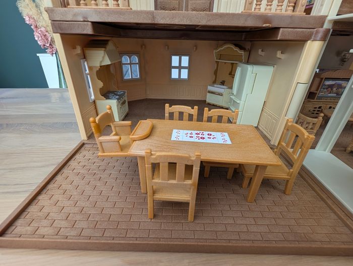 Sylvanian families - photo numéro 2