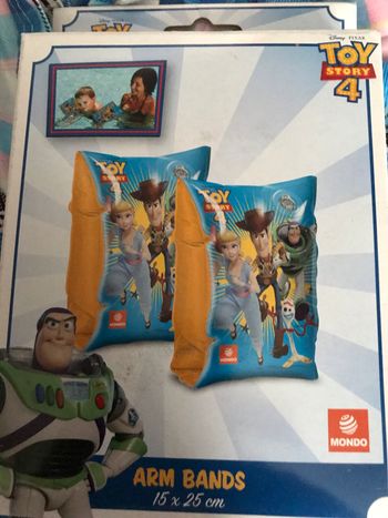 Brassard de plage neuf