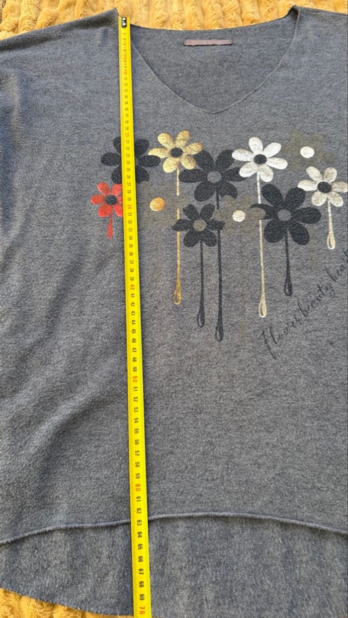 Joli pull - photo numéro 8