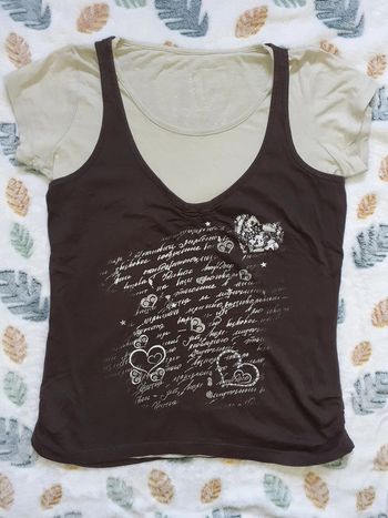 Tee shirt Cache Cache taille 2