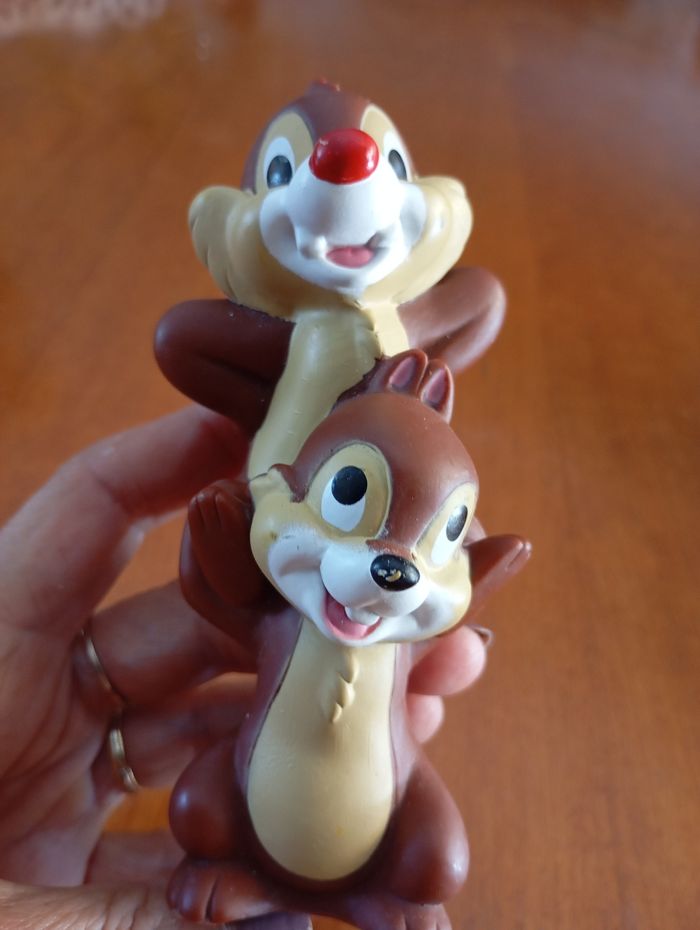 Lot de 5 personnages Disney - photo numéro 5