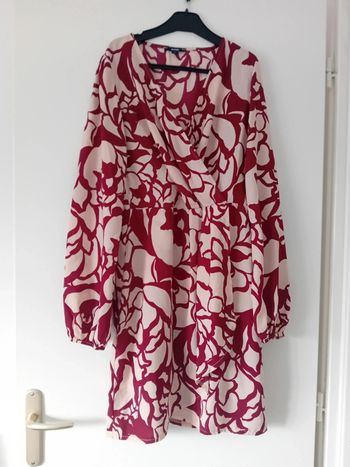 Robe femme Taille S kiabi