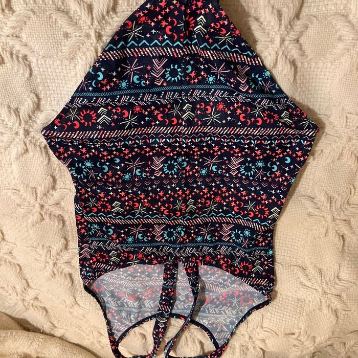 Maillot de bain 8 ans - photo numéro 2