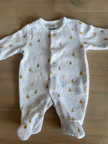 Pyjama Kiabi