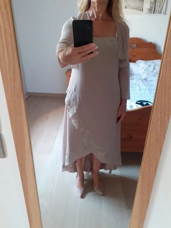 Robe de soirée