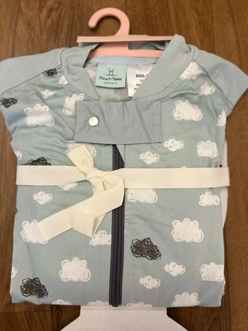 (New) summer sleep suit bag 2-4Y 0.3 tog