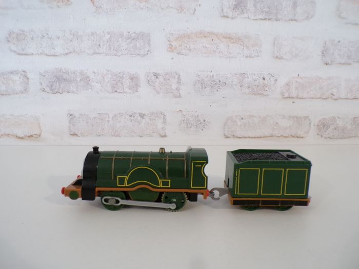 Train Thomas et ses amis - Emilie (J1) - photo numéro 2