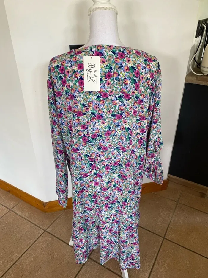 Robe été - photo numéro 2