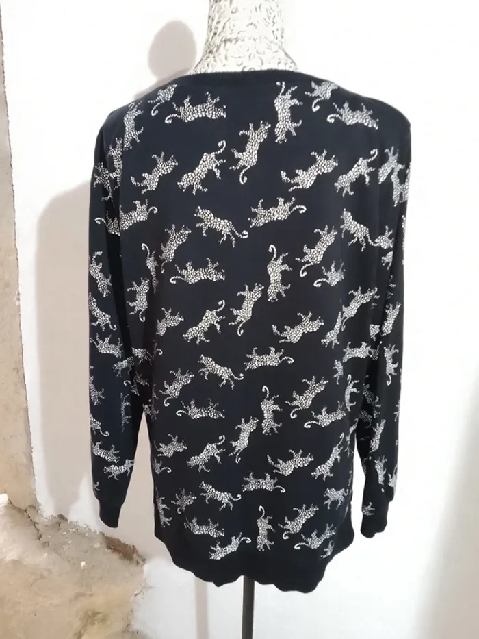 Sweat long T50 - photo numéro 3