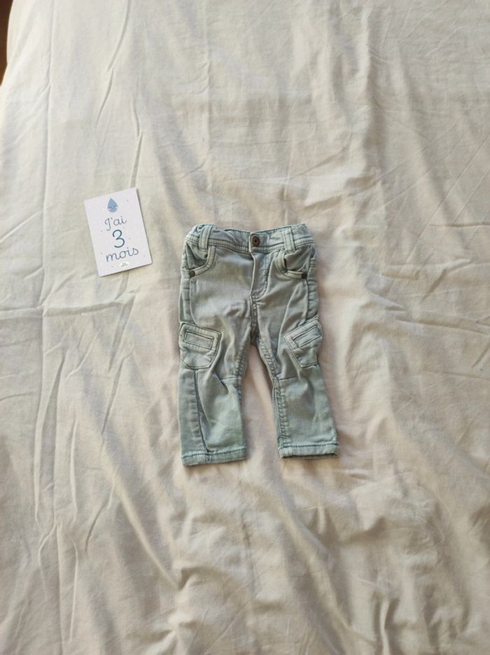 Pantalon