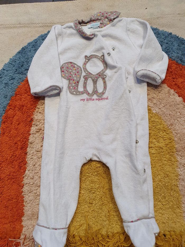 lot de pyjamas - photo numéro 4