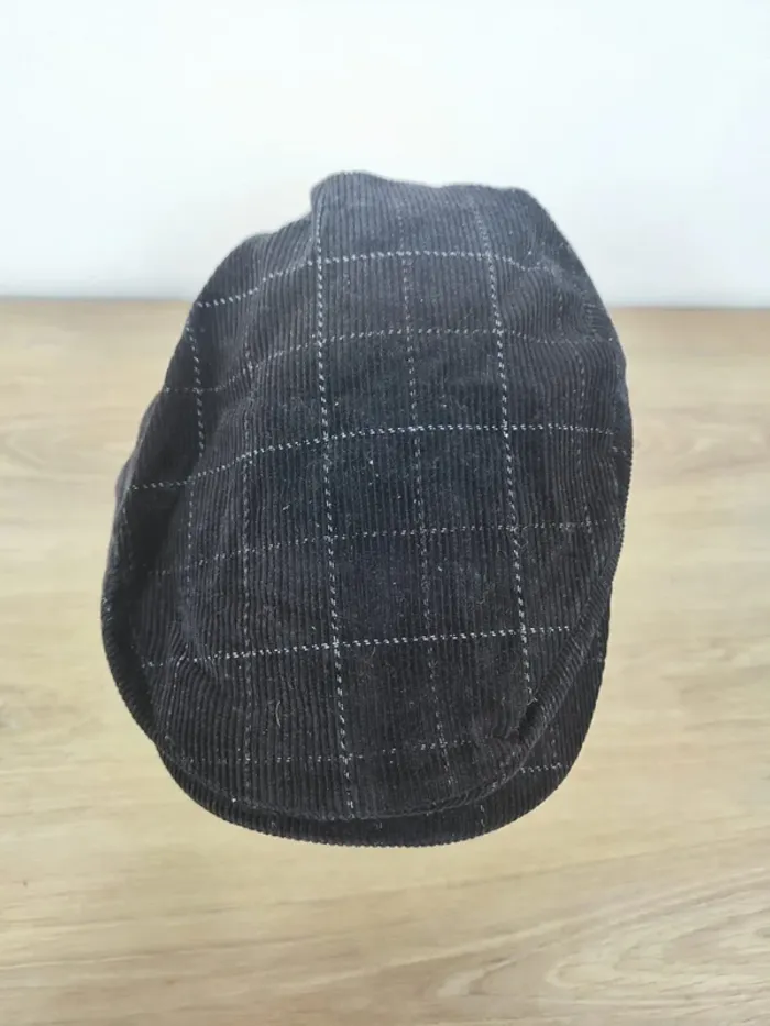 Casquette Dockers 100% cotton taille M/L enfant - photo numéro 2