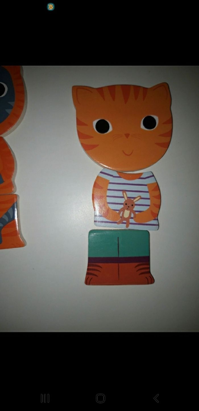 Jeu mixacat - photo numéro 6