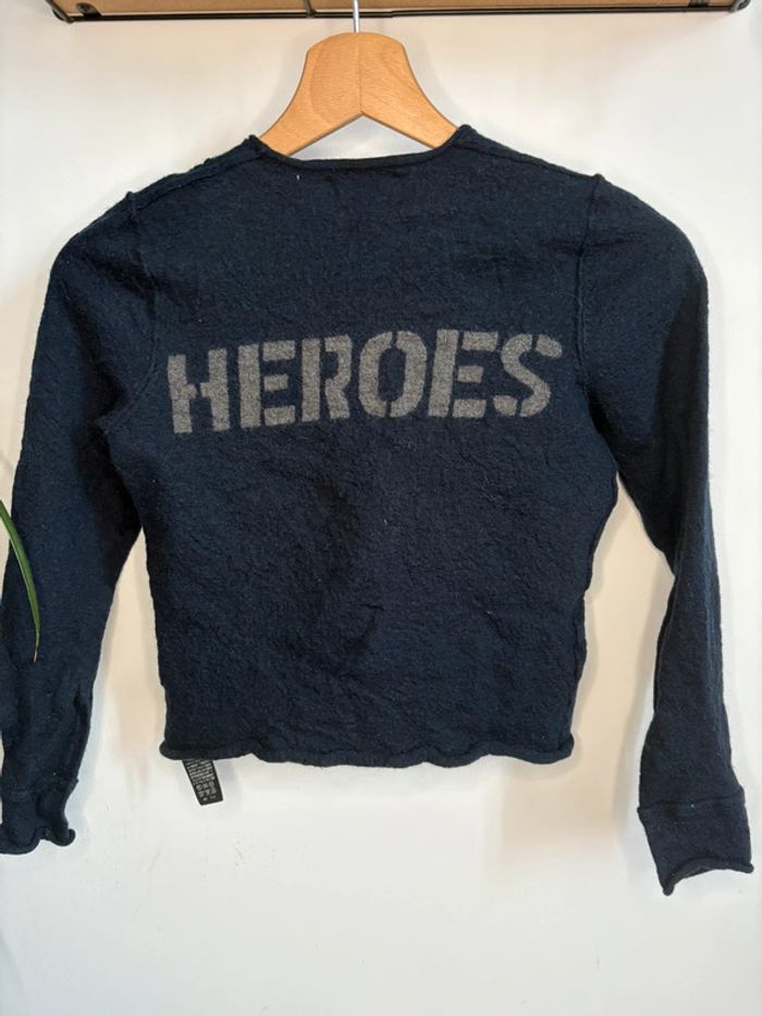 Pull 10A - photo numéro 2