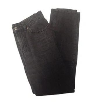 Jeans noir basique - Primark - Taille 38