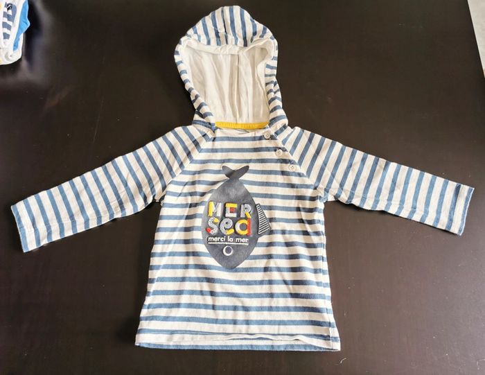 Ensemble 18 mois - photo numéro 2