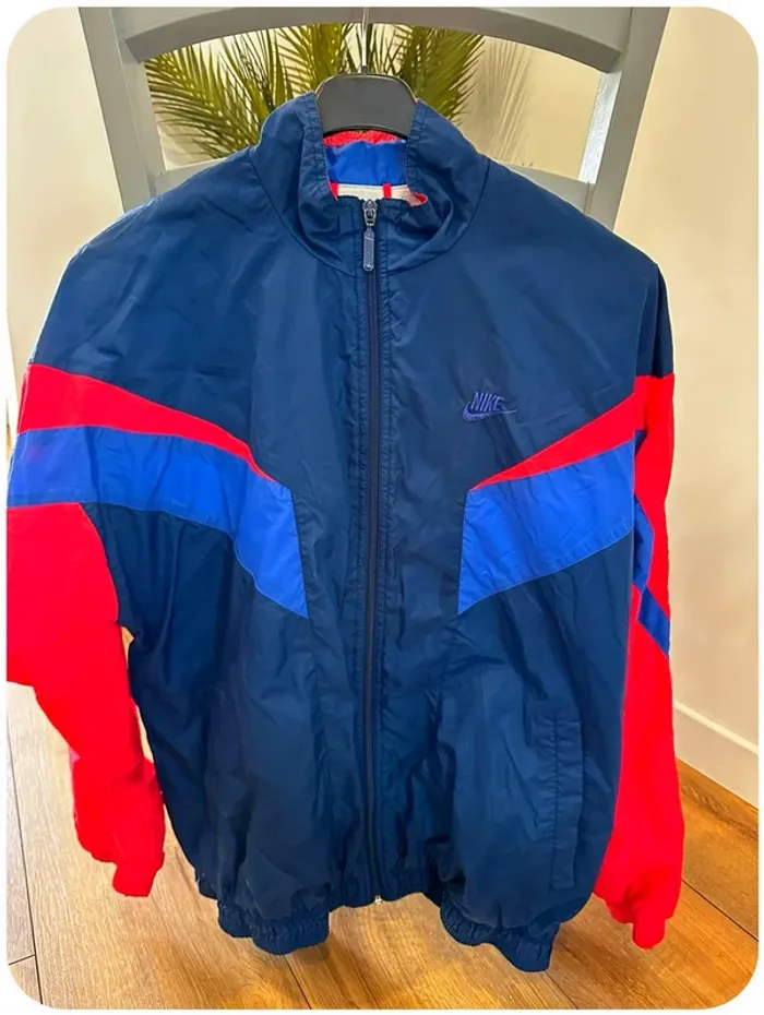 Veste Nike vintage