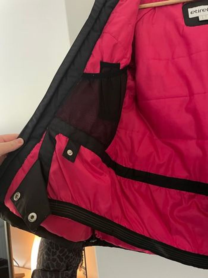 Veste ski Etirel Femme - photo numéro 2