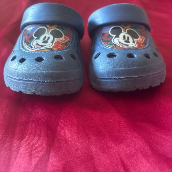 Crocs enfant - photo numéro 2