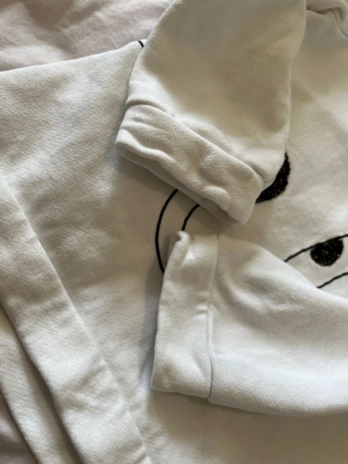 Pull chat - photo numéro 7