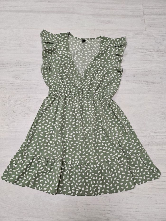 Robe été t.38