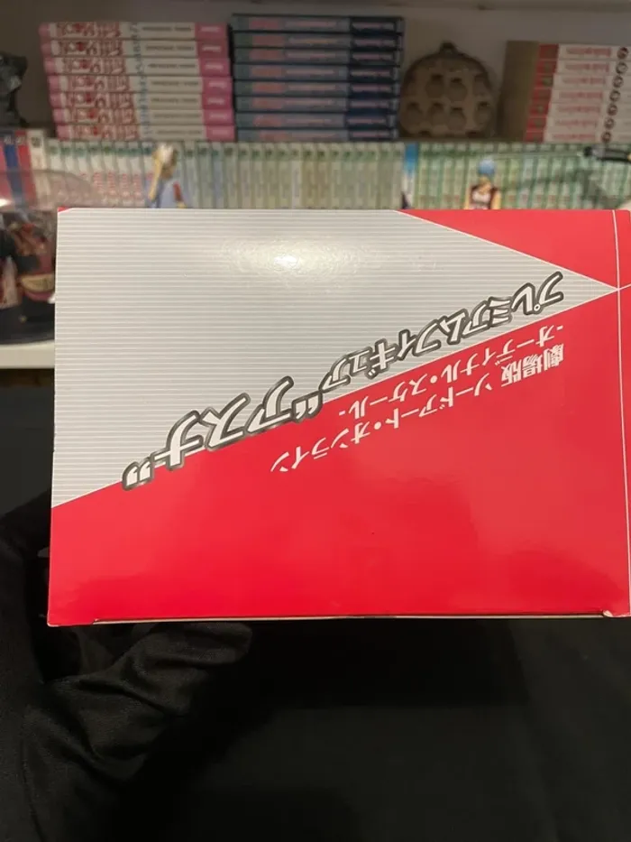 Figurine Sword Art Online - Jamma - Asuna Yuuki - Ordinal Scale - photo numéro 4