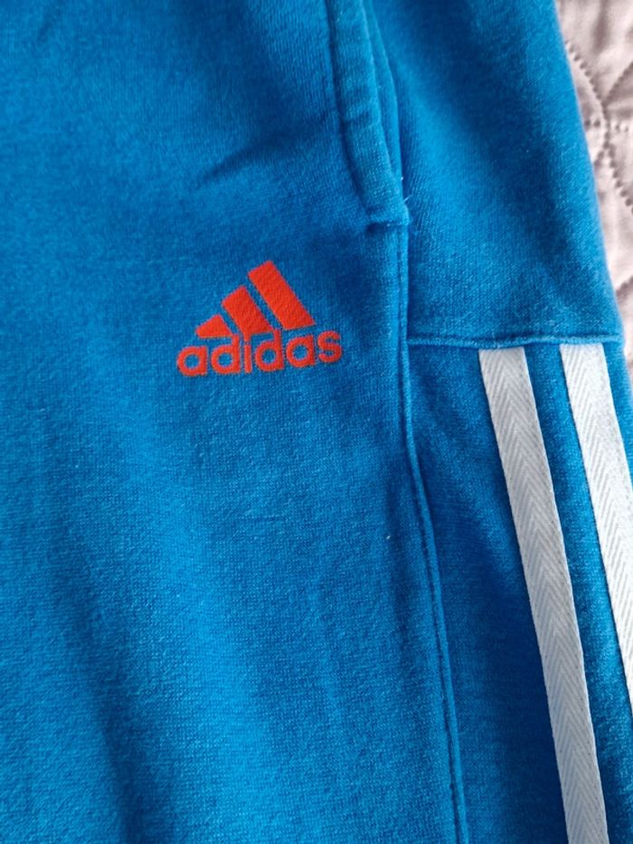 Pantalon Adidas taille m - photo numéro 5