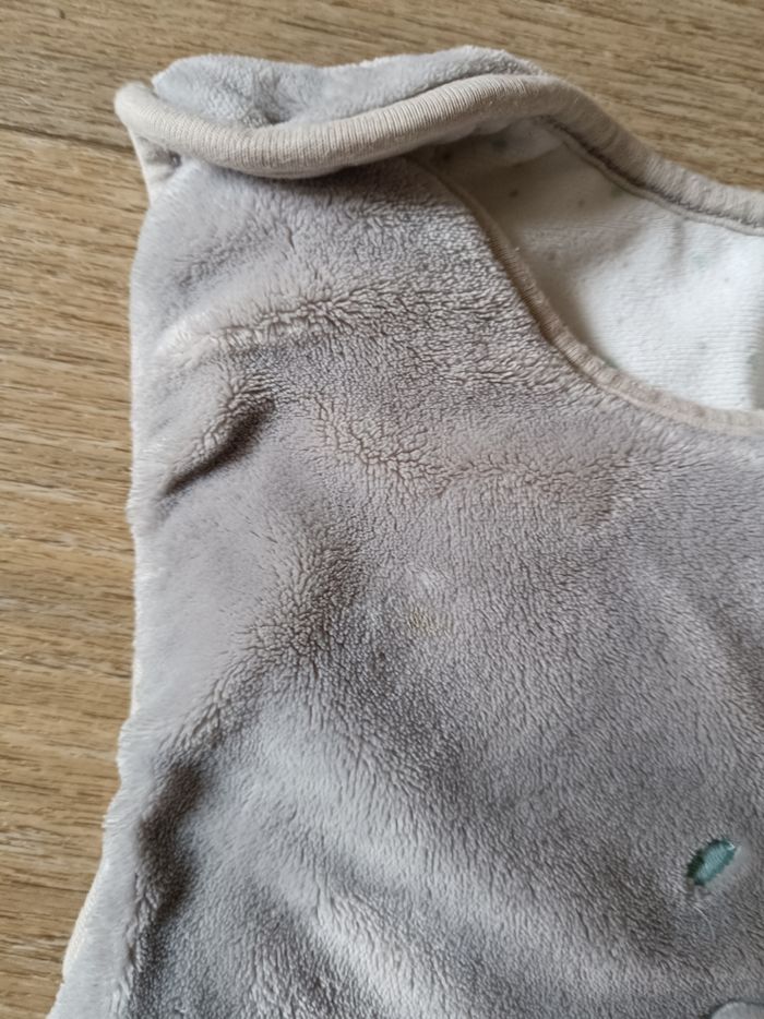 Gigoteuse Nattou - photo numéro 2