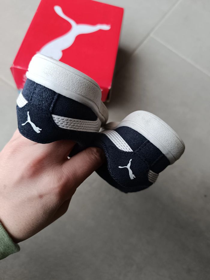 Baskets Puma 20 - photo numéro 6